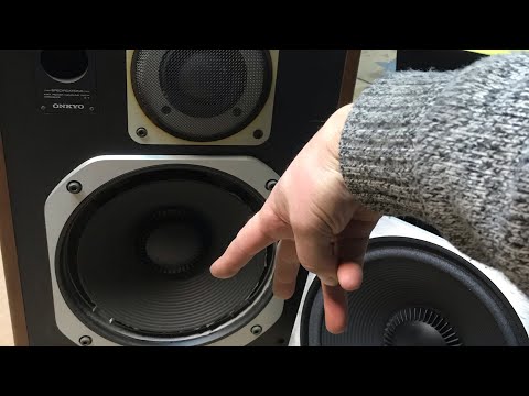 Видео: Для владельцев систем от Onkyo( m90, 100/100r)