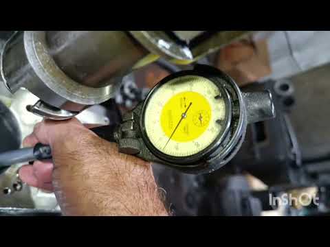 Видео: YUNMAK компрессор 85.5