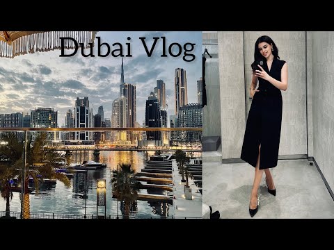 Видео: Dubai Vlog | Istituto Marangoni Dubai | Учеба в Дубай | Шопинг Dior, Givenchy | Рестораны в Дубай