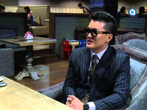 Видео: Культурная виза #47. Амархуу Борхуу