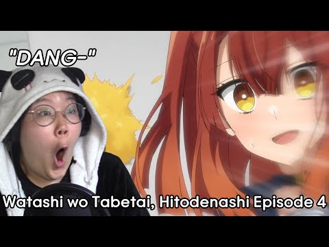 Видео: Реакция новичка Джуна | Этот монстр хочет меня съесть (серия 4)