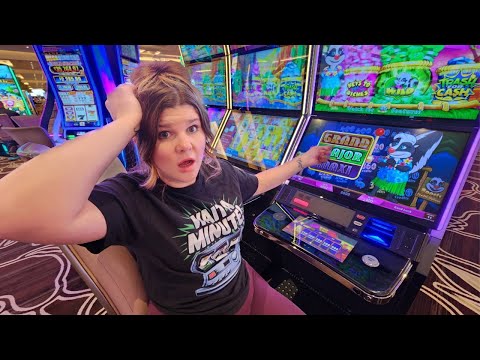 Видео: НЕ СДАМСЯ, пока не выиграю максимальный бонус по ставке на Stinkin' Rich Link!