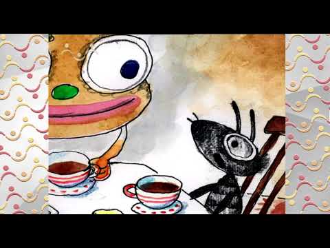 Видео: Доброе слово. Один за всех, а все за одного