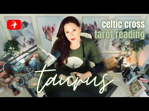 Видео: ТЕЛЕЦ ♉️ Идеалы счастья | Кельтский крест | БОНУС: подробный план | Гадание на картах Таро, ноябр...