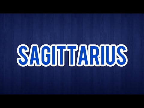 Видео: СТРЕЛЕЦ НОЯБРЬ♐️ЭТОТ ЧЕЛОВЕК ВОССОЕДИНИТСЯ С ТОБОЙ, СТРЕЛЕЦ🔮✨ГАДАНИЕ НА ТАРО💙💫