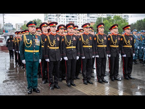 Видео: Поступай в ТСВУ