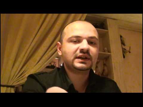 Видео: Ян Теренц - как управлять женщиной.