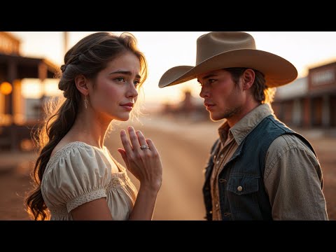 Видео: Он обещал себе никогда не жениться... пока не увидел её с кольцом чужого мужчины