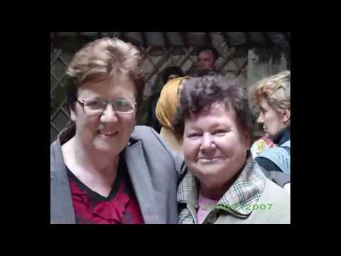 Видео: Ностальгия по родным местам...Жарык 2007год.