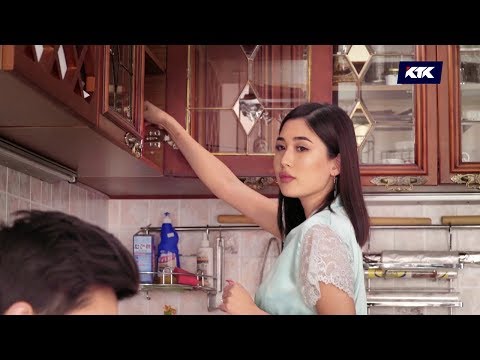 Видео: Қиын шақ. Телехикая. 7-бөлім