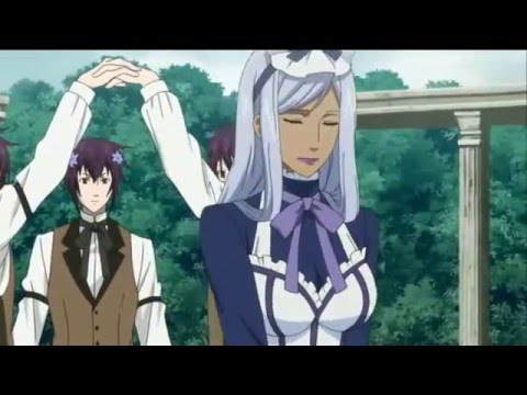 Видео: Элизабет Мидлфорд- 17 мне ,а ей под 50