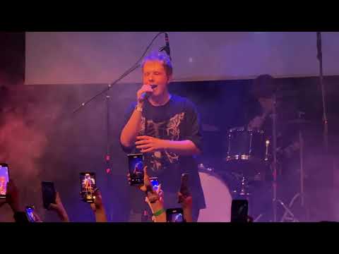 Видео: Даниил Ким — моменты (03.05.24, @Ласточка, Санкт-Петербург)