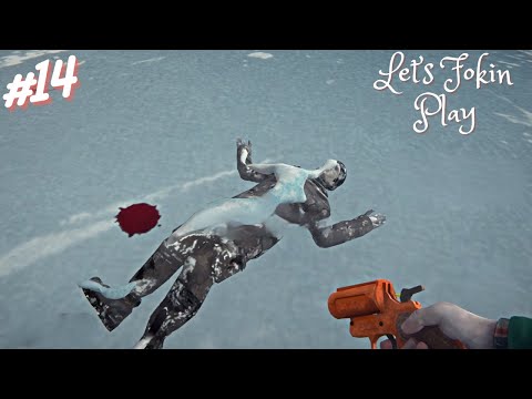 Видео: Слишком много трупов ► The Long Dark #14