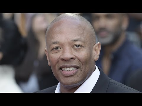 Видео: DR. DRE. ЧТО С НИМ СТАЛО?🎧