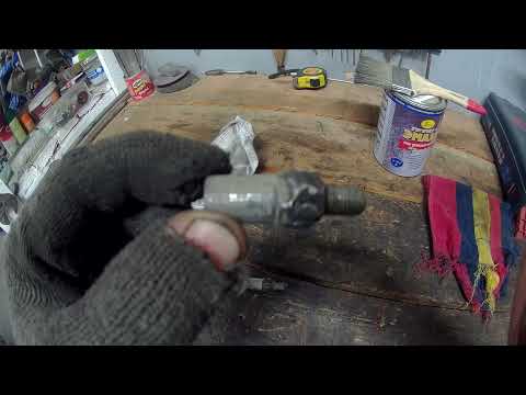 Видео: Постройка Гусеничного Вездехода серия 6.