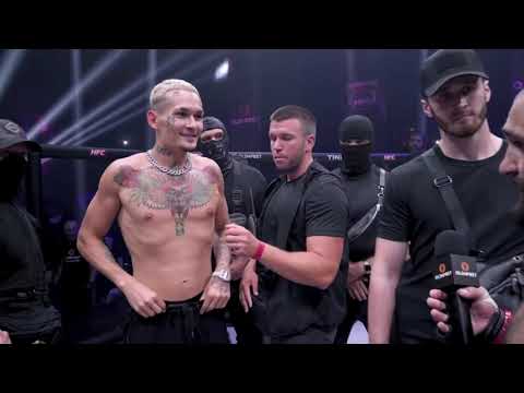 Видео: Влад Ковалев Наехал & Моргенштерн