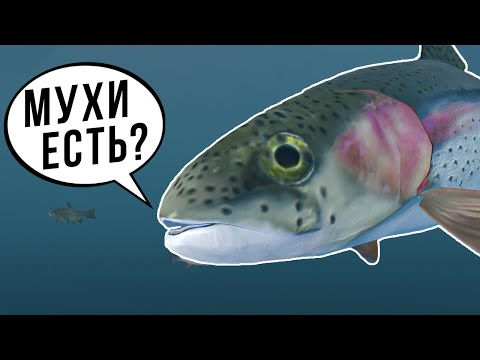 Видео: РЫБАЛКА В ВИАР - ЭТО ЧИСТЫЙ КАЙФ! Ultimate Fishing Simulator VR.
