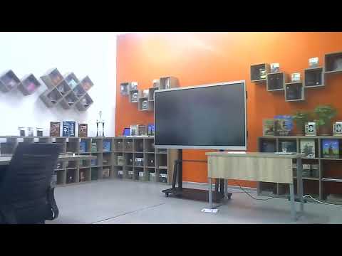 Видео: Республикалық семинар 4 секция