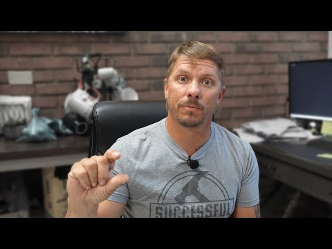 Видео: НИКОГДА не разбивайте заявку на клиента — вот почему