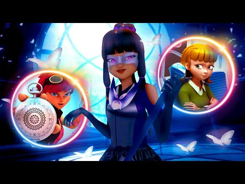 Видео: ОНА - НОВЫЙ СУПЕРЗЛОДЕЙ 4 И 5 СЕЗОНА ЛЕДИ БАГ... ТАЙНА РАСКРЫТА?! СПОЙЛЕРЫ И ТЕОРИИ ЛЕДИ БАГ