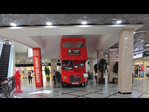 Видео: Гринвич 🌿 Гипербола ✨️ Шопинг 🛍 Рубрика Прогулка 🌿  Обзор цен и витрины магазина 🛍