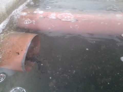 Видео: Узв без барабанного фильтра