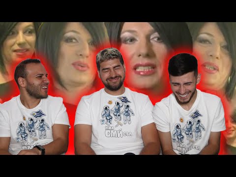 Видео: 40-ГОДИШЕН СЕ ПРАВИ НА ЖЕНА (А НЕ Е) (END OF AN ERA)