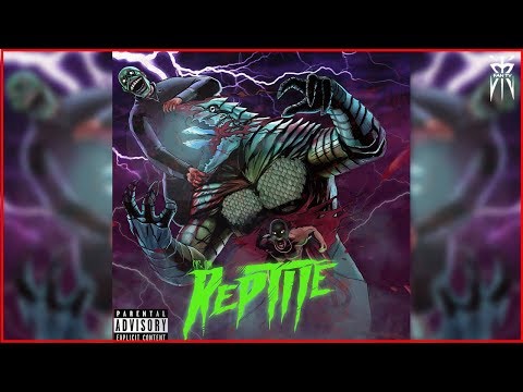 Видео: SIDxRAM - EP "REPTILE" | ПРЕМЬЕРА!