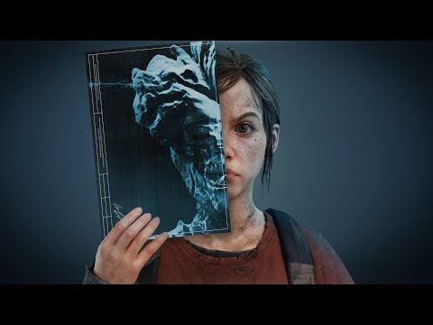 Видео: У Элли никогда не было иммунитета