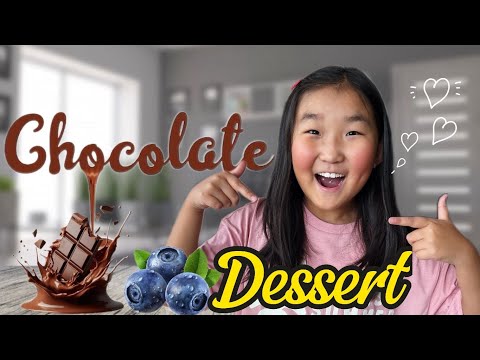 Видео: Хоолны дараа идэх амттан хийлээ😋