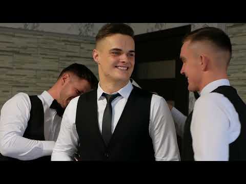 Видео: Весільний Кліп Олексій Анна. Село Серники