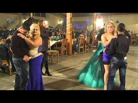 Видео: Рожден ден на Донка част 1/3