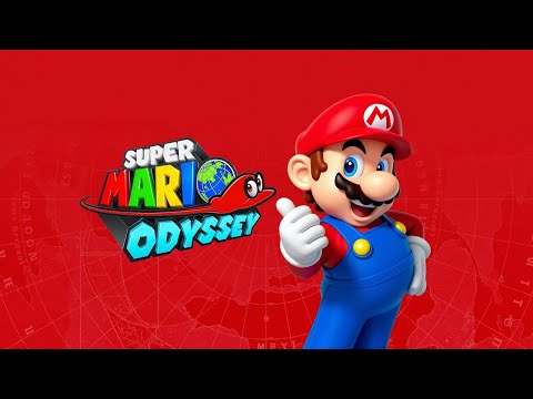 Видео: ЛУЧШИЙ 3D ПЛАТФОРМЕР | SUPER MARIO ODYSSEY