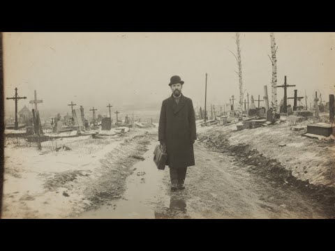 Видео: (1913, Тобольск) Ужасающий случай Владимира Максимова