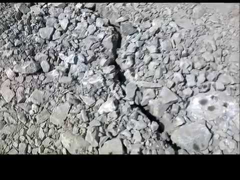 Видео: г.Зыряновск."Радужные перспективы" ЗГОК: Часть 2