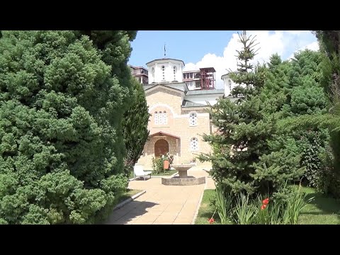 Видео: MRTV - Kalishta Reportaza Struga МРТВ - Калишта Репортажа Струга