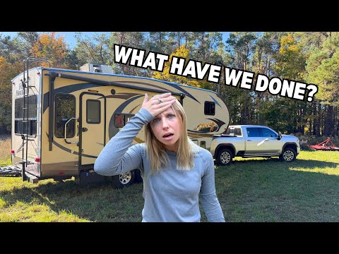 Видео: Это гораздо хуже, чем мы думали. Мы никогда не видели ничего подобного.