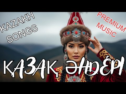 Видео: Жаңа хиттер 2025: Қазақ әндері - Жігіттерге арналған | New Kazakh Hits 2025: Top Songs for the Guys