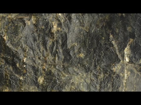 Видео: Магматические породы.  Лекция 3. Ультрамафиты.