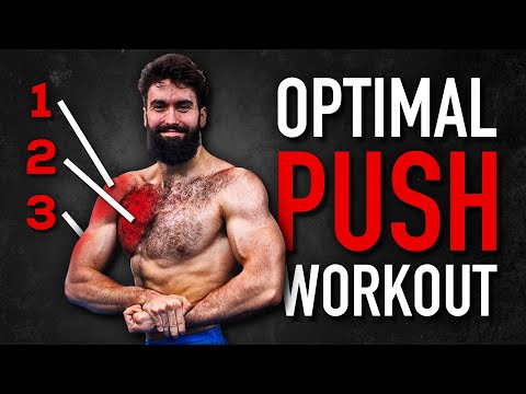 Видео: Самый умный день для максимального роста мышц (научно обоснован)