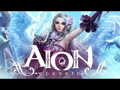 Видео: Aion Classic ► КООП-СТРИМ
