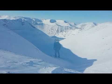 Видео: Хибины 2022