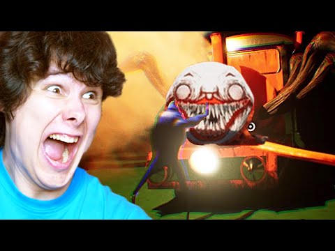 Видео: ЧАРЛИ-ПАУК ВЕРНУЛСЯ? В ГАРТЕН ОФ БАНБАН 4 ➲ Garten of BanBan 4 #2