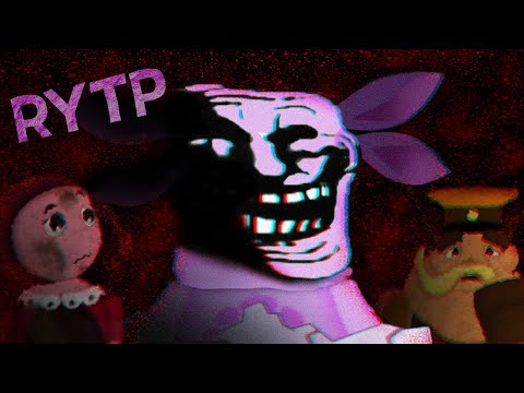 Видео: ЛУНТИК RYTP | ENTRY