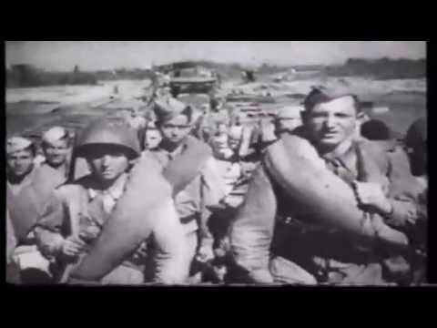 Видео: Русские шинели