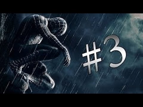 Видео: Прохождение Человек-Паук 3 - Часть 3: ПРОГУЛКА С МЭРИ ДЖЕЙН
