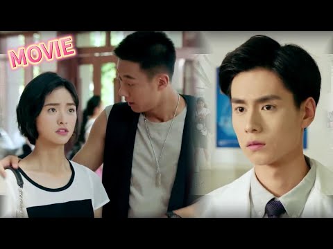 Видео: Через 3 года Цзян Чэнь вернулся😭 встретил плачущую Чэнь Сяоси в больнице💘