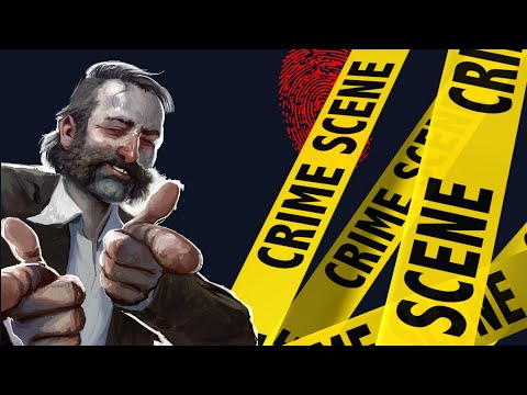 Видео: 15 лучших детективных инди-игр