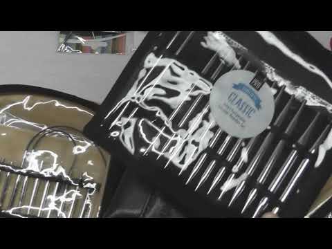 Видео: Все мои спицы