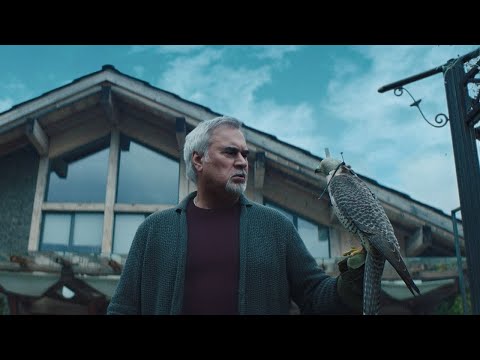 Видео: Валерий Меладзе - Полюбил (Official Video)